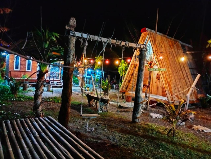 Others 4, Sirus Base Camp Tagulandang