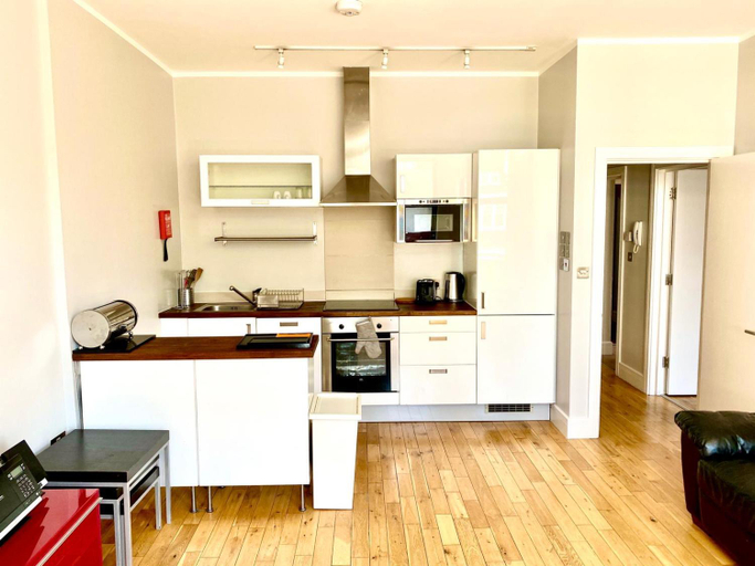 Others 4, Westciti Croydon Serviced Apartments, London