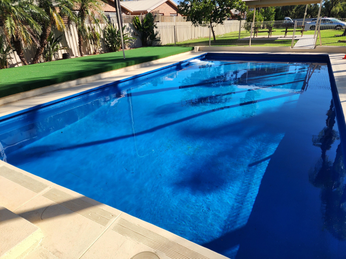 Sport & Beauty, Sun River Resort Mildura, Wentworth