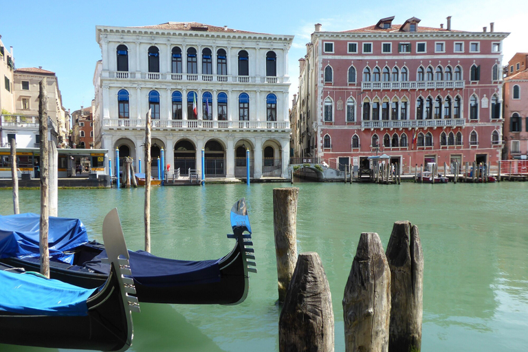 Exterior & Views 4, Venice Photobirding Nature And Culture, Venezia