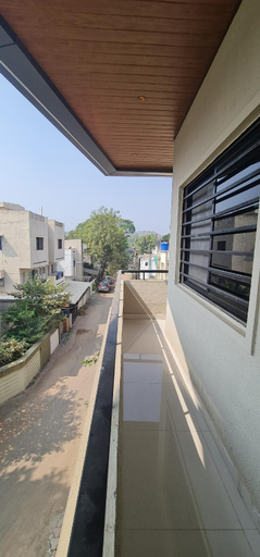 Others 5, Galaxy Residency, Aurangabad