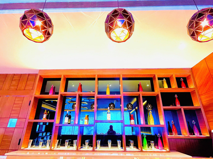 Food & Drinks 4, EKAS BY TOBO HOTELS, Lucknow
