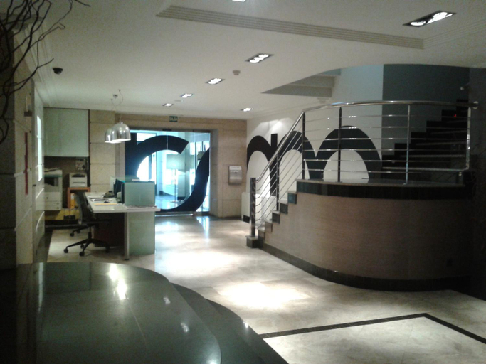 Public Area