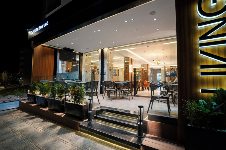 Others 4, Living Appart Hotel, Tanger-Assilah