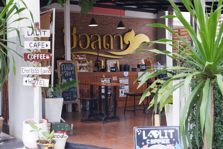 Food & Drinks 5, Chorlada Lanna Hotel, Muang Chiang Mai