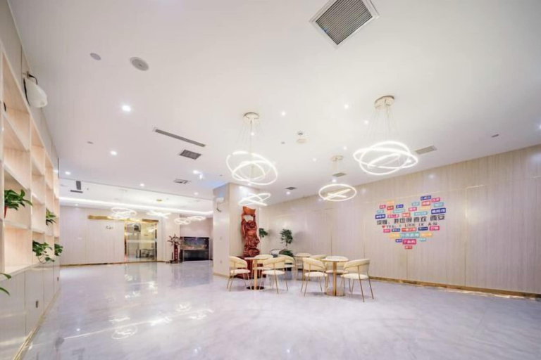Others 5, Xi'an Sende Hotel (Chang'an University Wenyi Road Metro Station Branch),, Xi'an