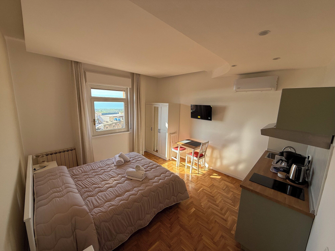 Bedroom 2, Miravalle Agrigento 2, Agrigento