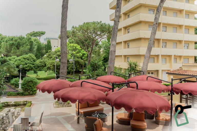 Exterior & Views 2, Hotiday Marina di Bibbona, Livorno