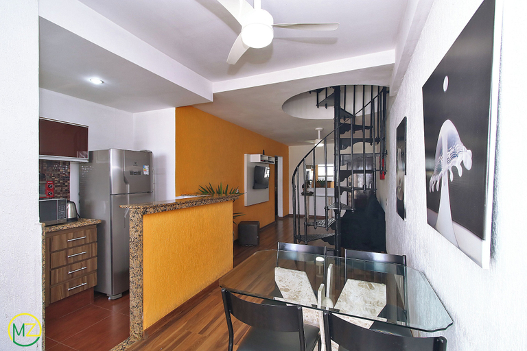 Others 5, MZapartments Raul Penthouse 02, Rio de Janeiro