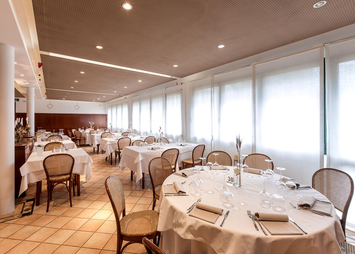 Food & Drinks 4, Il Novecento, Pordenone
