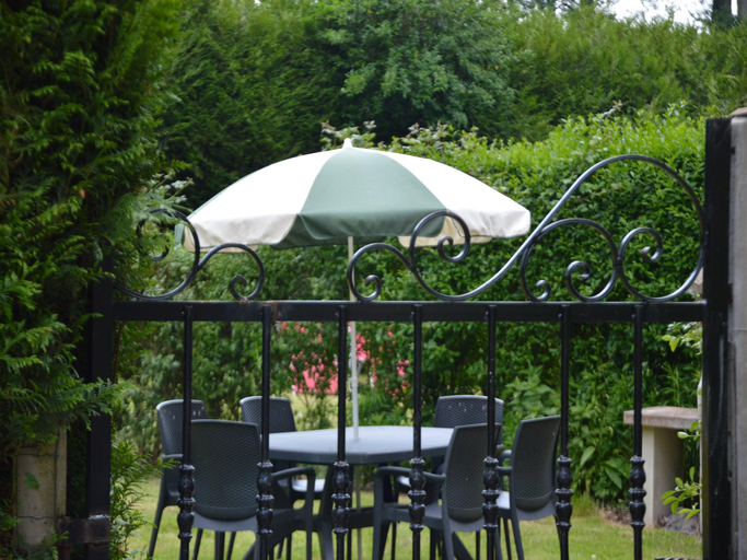 Others 4, House in Montreuil near Merlimont Beach, Pas-de-Calais