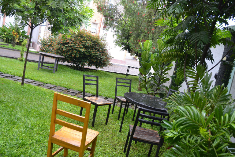 Others 5, Comfort Hotel Ltd, Musanze