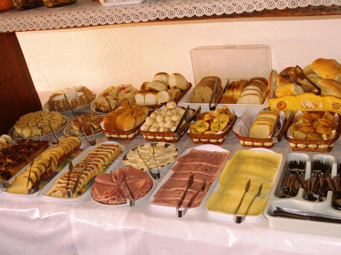 Food & Drinks, Peruibe Suite Flat Hotel, Peruíbe