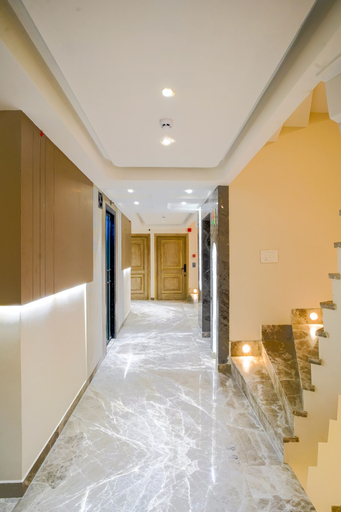 Others 5, Hotel Horizon By Shanti, Delhi