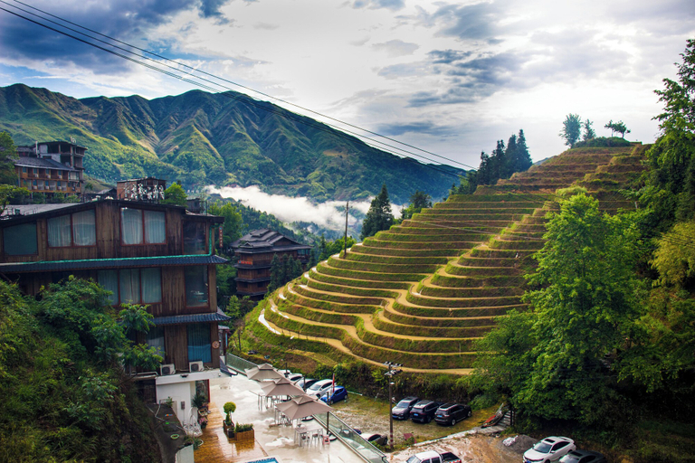 Others 4, Happy live hotel, Guilin