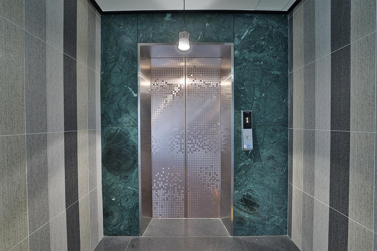 Others 3, Hotel Hermes Busan Nampo, Jung