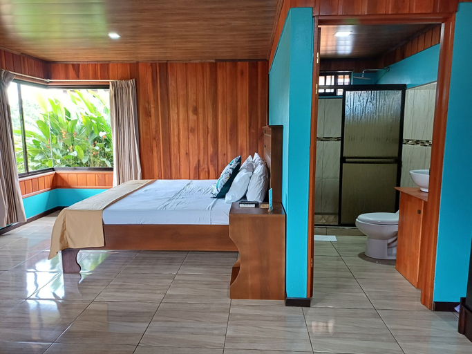 Bedroom 2, Cabañas Sueños del Arenal, San Ramón