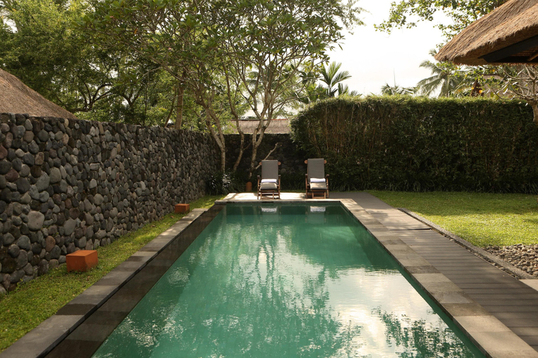 Sport & Beauty 3, Alila Ubud. Bali, Gianyar