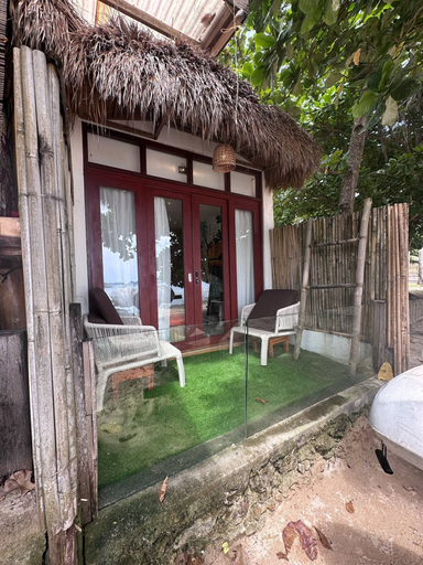 Exterior & Views, Banig Beach Resort El Nido, El Nido
