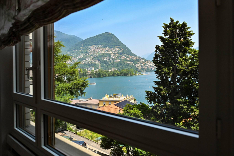 Others 5, One Only Lake View Apartment, Lugano
