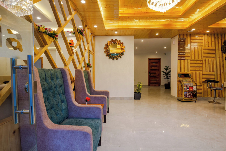 Others 5, Antillia Valley Resort, Kullu