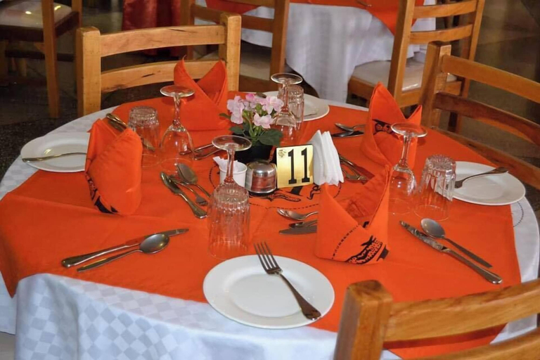 Food & Drinks 3, Hotel Kunste Nakuru, Nakuru Town East