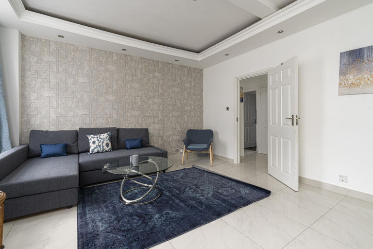 Others 4, Marble Arch Apartments, London