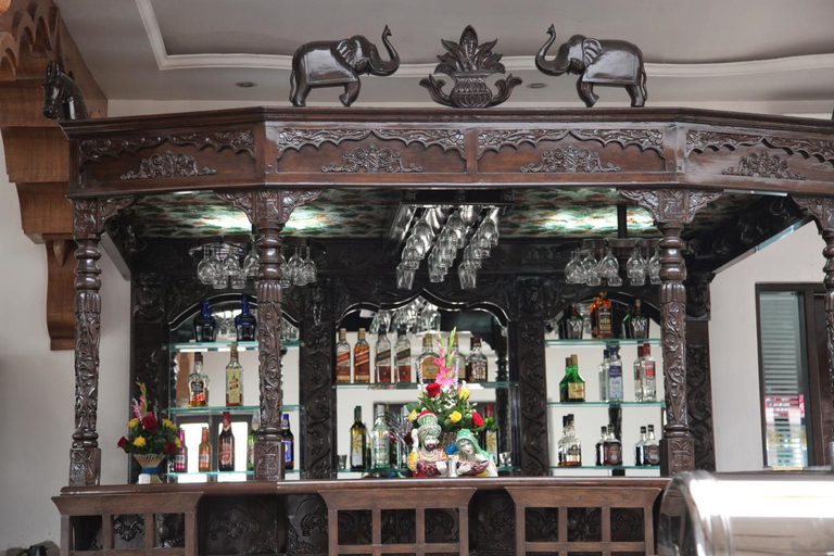Food & Drinks 5, Thar Oasis Resort and Camp, Jodhpur