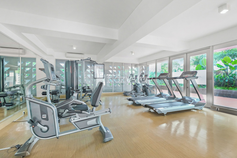 Others 3, Bialy by Kozystay - Alam Sutera, Tangerang
