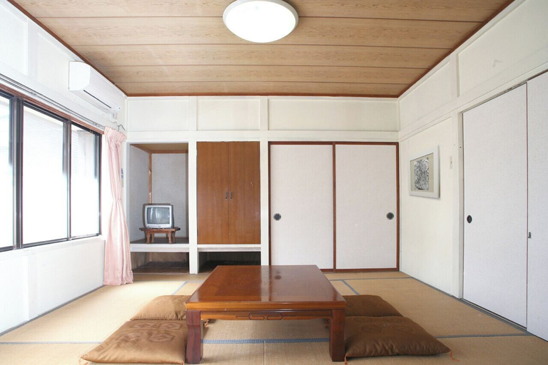 Others 4, MOANA, Shimoda