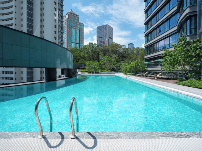 Sport & Beauty 3, ADEN Hotel Shenzhen Nanshan, Shenzhen