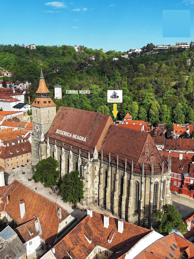 Others 4, Drachenhaus Urban Villa, Brasov