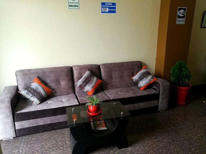 Others 4, Hospedaje Central Piura, Piura