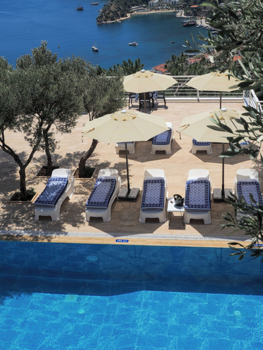 Exterior & Views 2, Oliva Mare, Marmaris