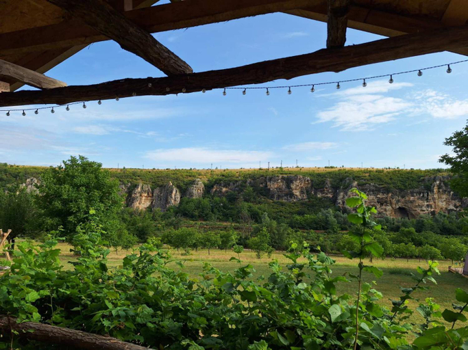 Surrounding environment 2, Ecopark Sadzhaka, Ivanovo