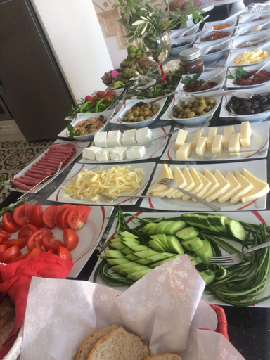 Food & Drinks 5, Lara Ilica Hotel, Çeşme