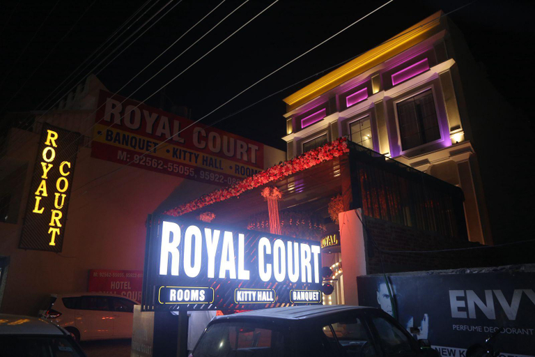 Exterior & Views 5, The Royal Court, Ludhiana