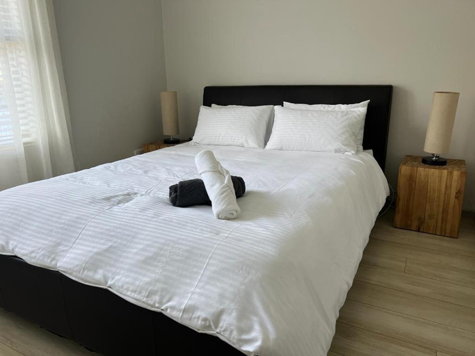 Bedroom, Happy Home Rondebosch, City of Cape Town
