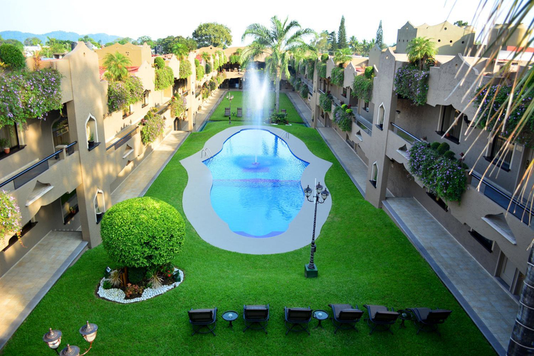 Sport & Beauty 2, Suites Layfer, Cordoba, Veracruz, Mexico, Ixtaczoquitlán