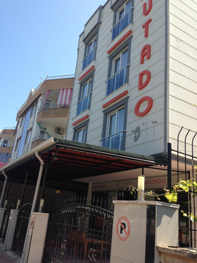 Others 5, Mutado Hotel, Antalya