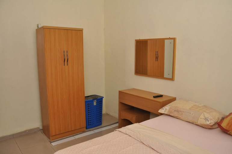 Bedroom 2, Your Place at Asokoro, Bwari