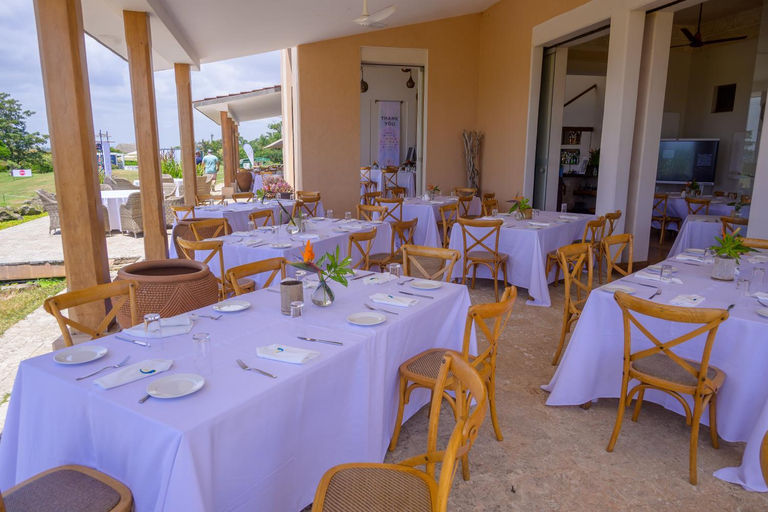Food & Drinks 4, Vipingo Ridge limited, Kilifi South