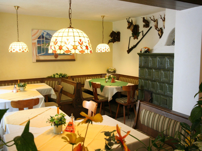 Food & Drinks 5, Chalet in Scheffau near Skiwelt Lift, Kufstein