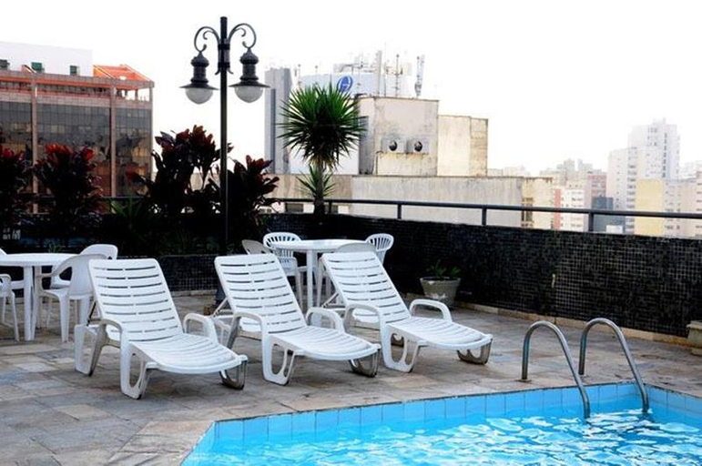Sport & Beauty 3, LEON PARK HOTEL e CONVENCOES - Melhor Custo Beneficio, Campinas