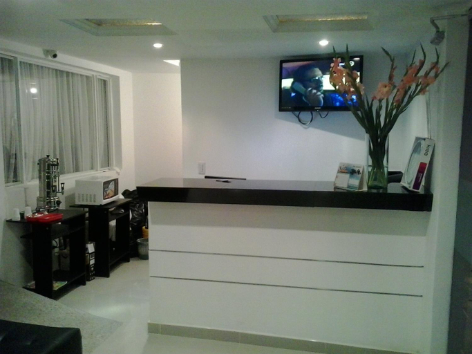 Public Area