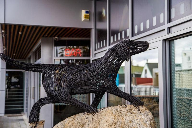 Exterior & Views 2, Cinema Suites Te Anau, Southland