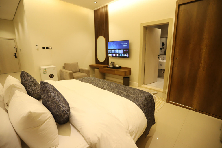 Others 5, Niam Hotel Suites, Riyadh