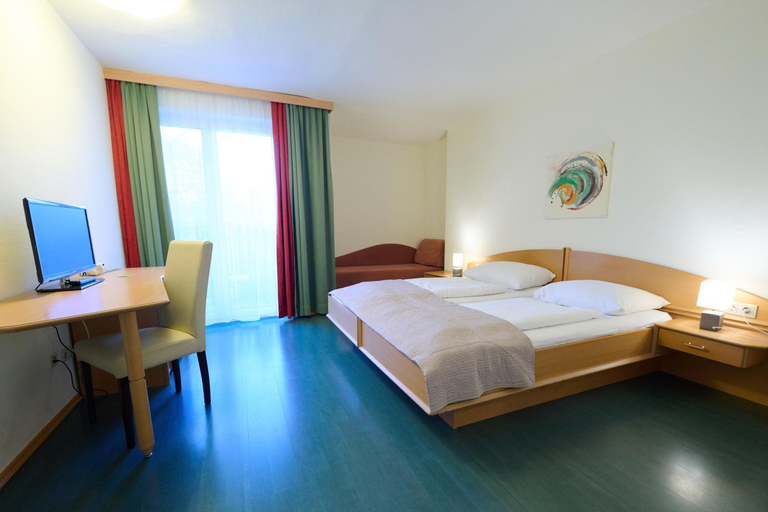 Bedroom 3, Gasthof Pils, Lilienfeld