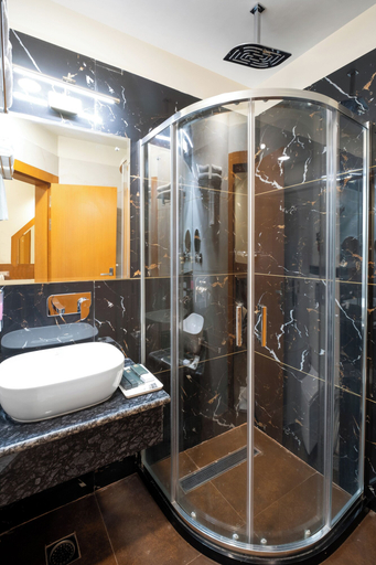 Bathroom 4, PADMSHREE PALACE, Faizabad