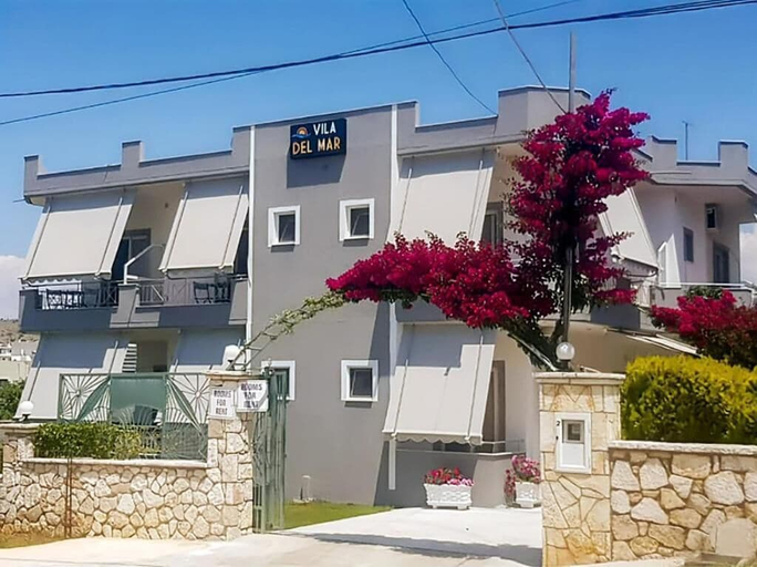 Exterior & Views 2, Vila del Mar, Sarandës